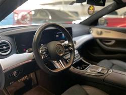 مێرسێدس بێنز E-Class